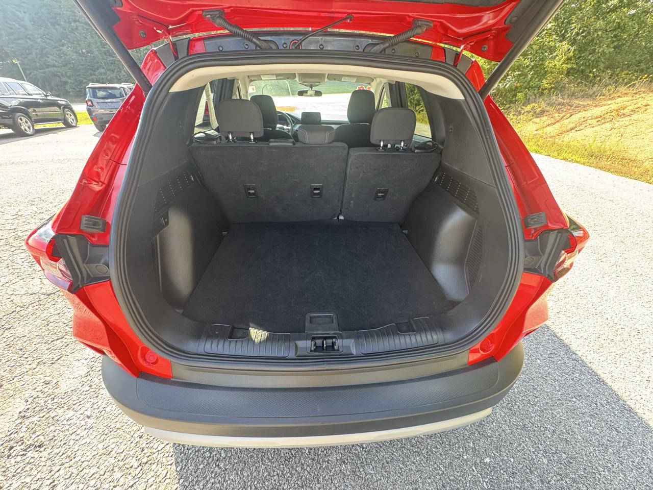 Ford Escape Active 2024