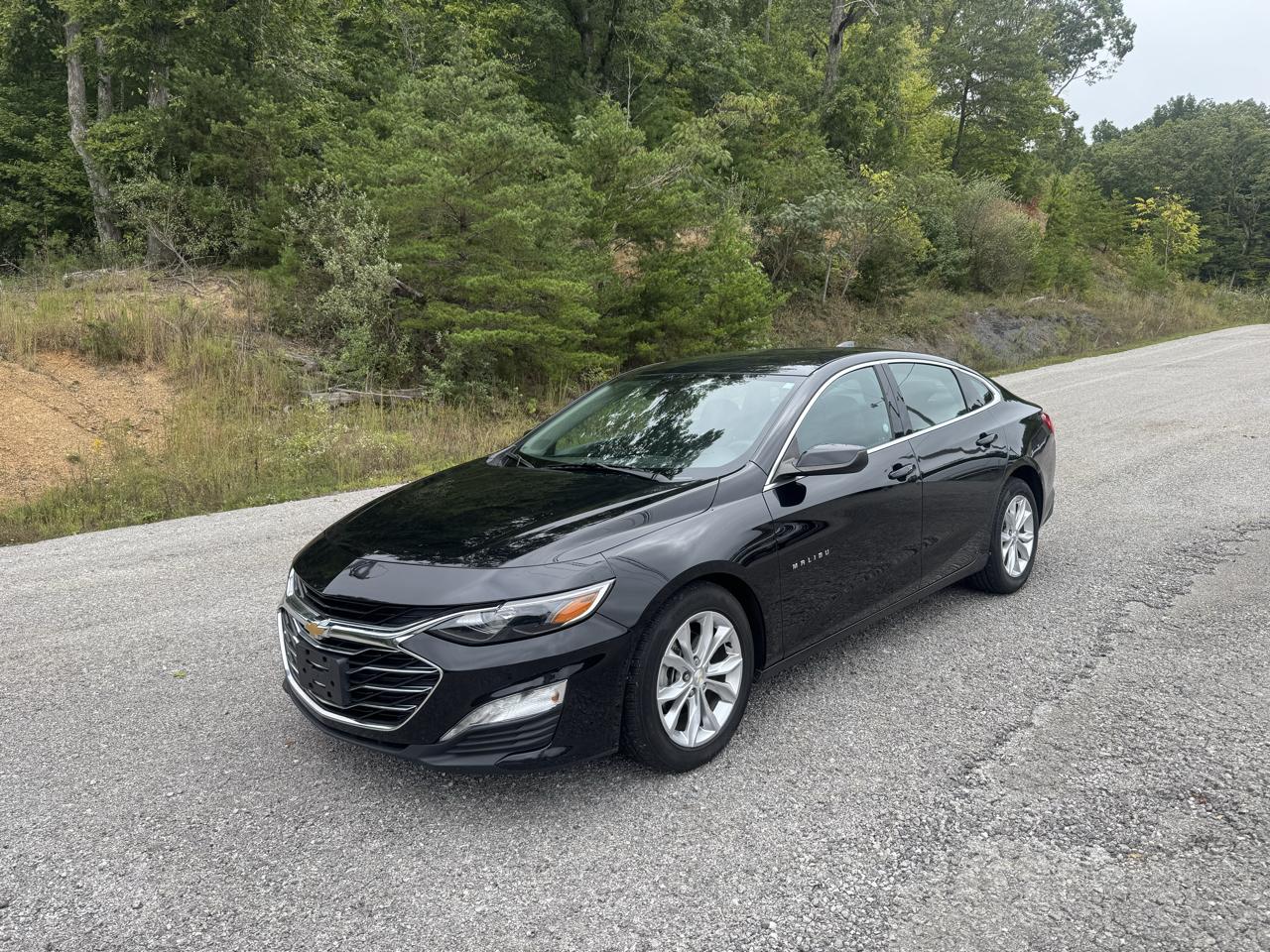 Chevrolet Malibu 4dr Sdn 1LT 2023