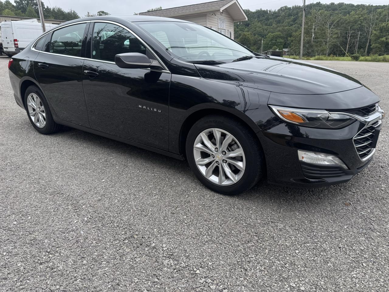Chevrolet Malibu 4dr Sdn 1LT 2023