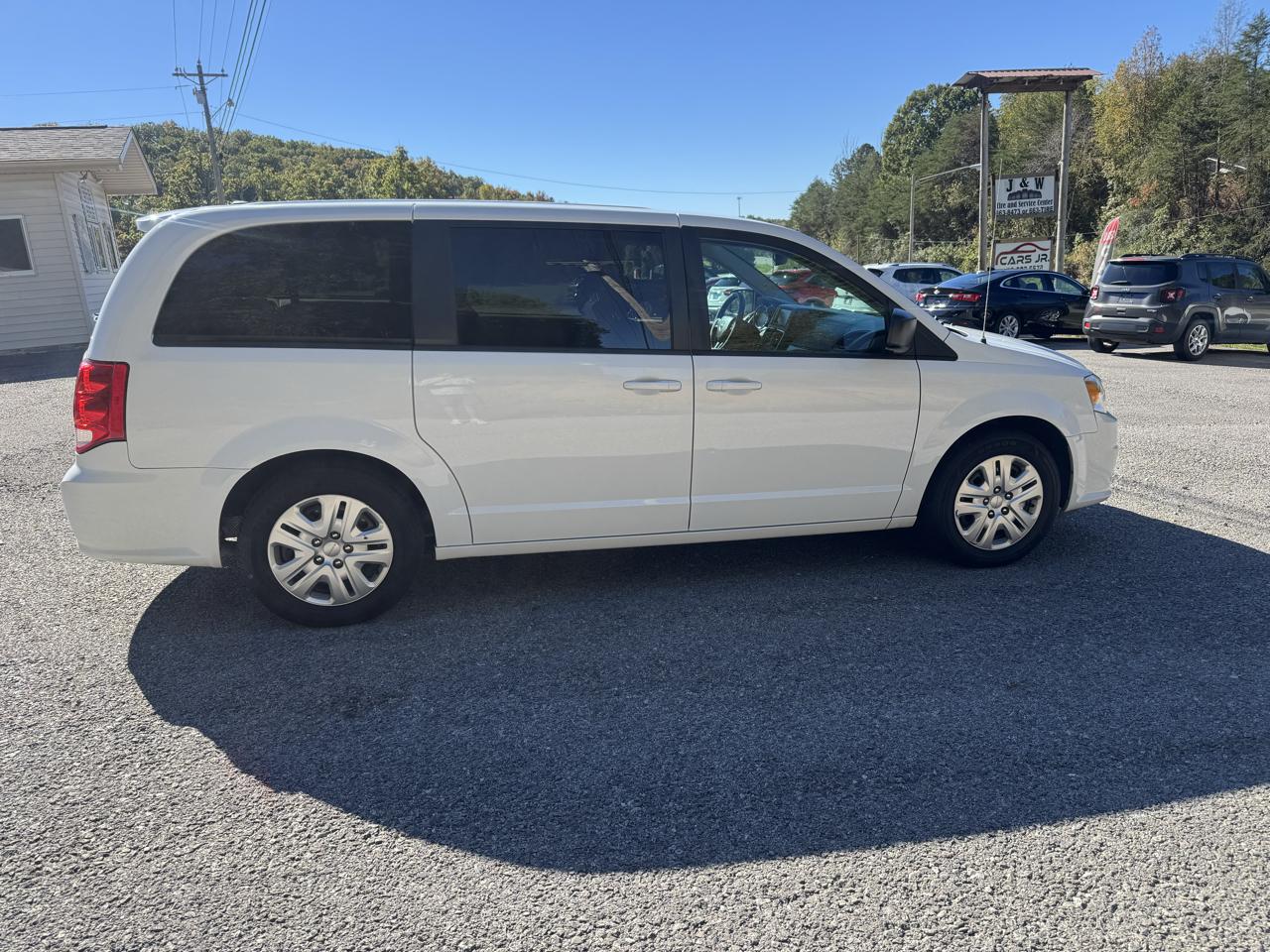 Dodge Grand Caravan SE Wagon 2018
