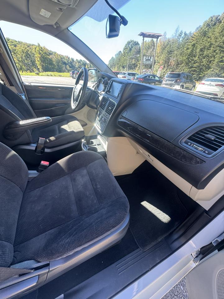 Dodge Grand Caravan SE Wagon 2018