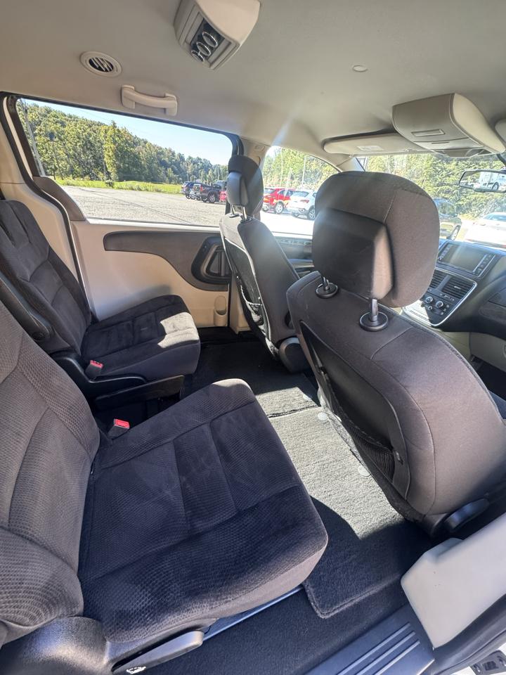 Dodge Grand Caravan SE Wagon 2018