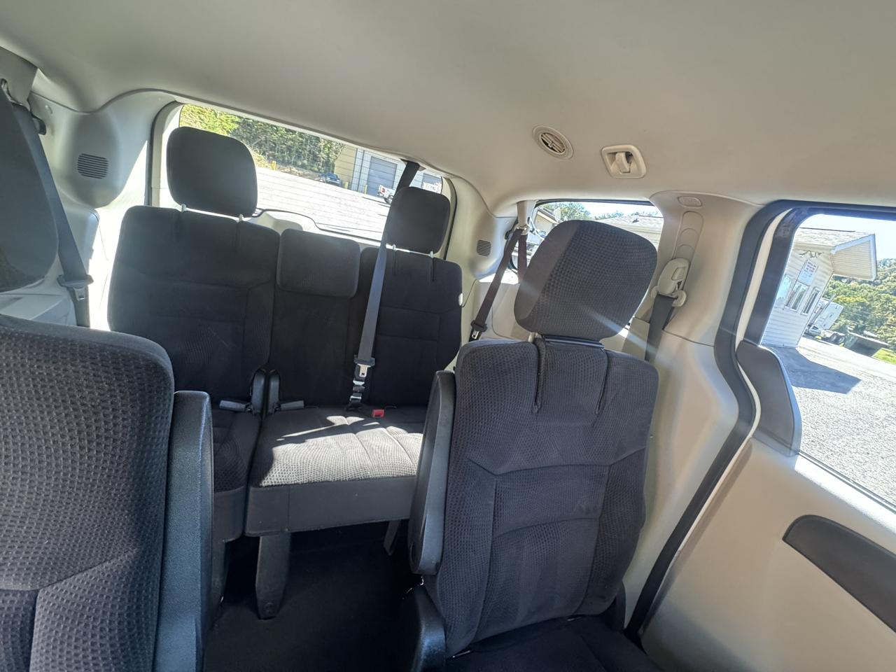 Dodge Grand Caravan SE Wagon 2018