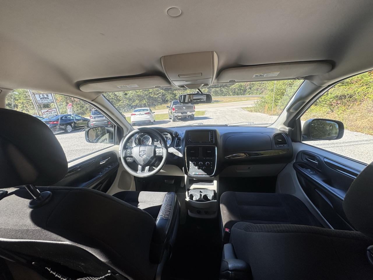 Dodge Grand Caravan SE Wagon 2018
