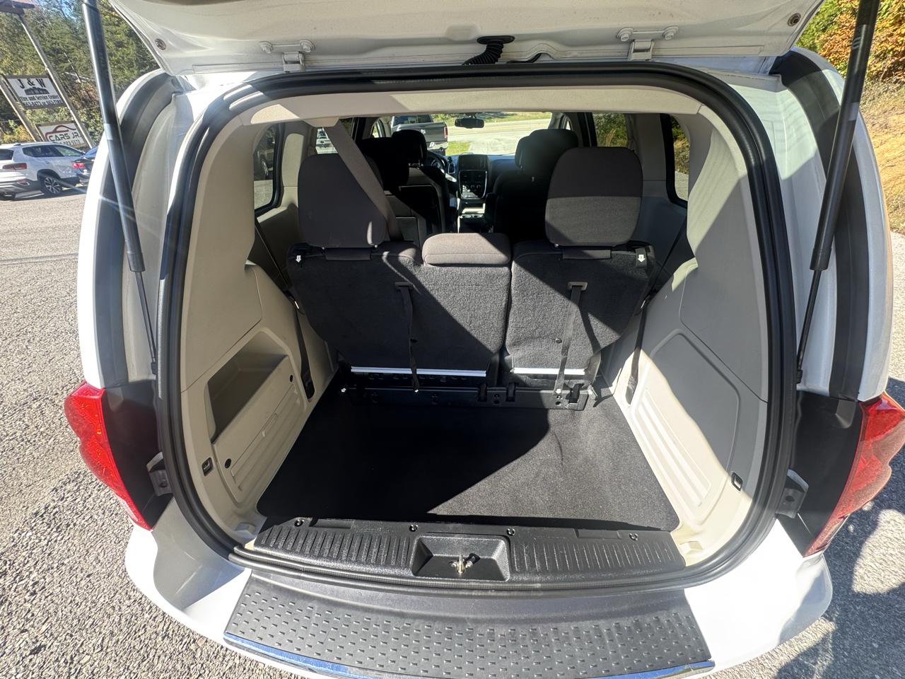 Dodge Grand Caravan SE Wagon 2018