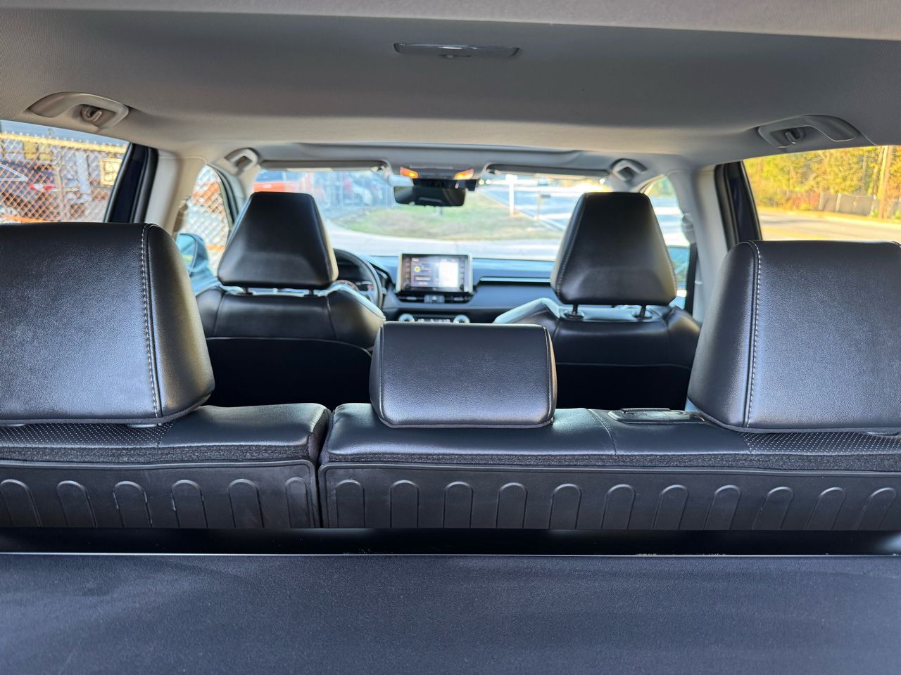 Toyota RAV4 Limited AWD 2021