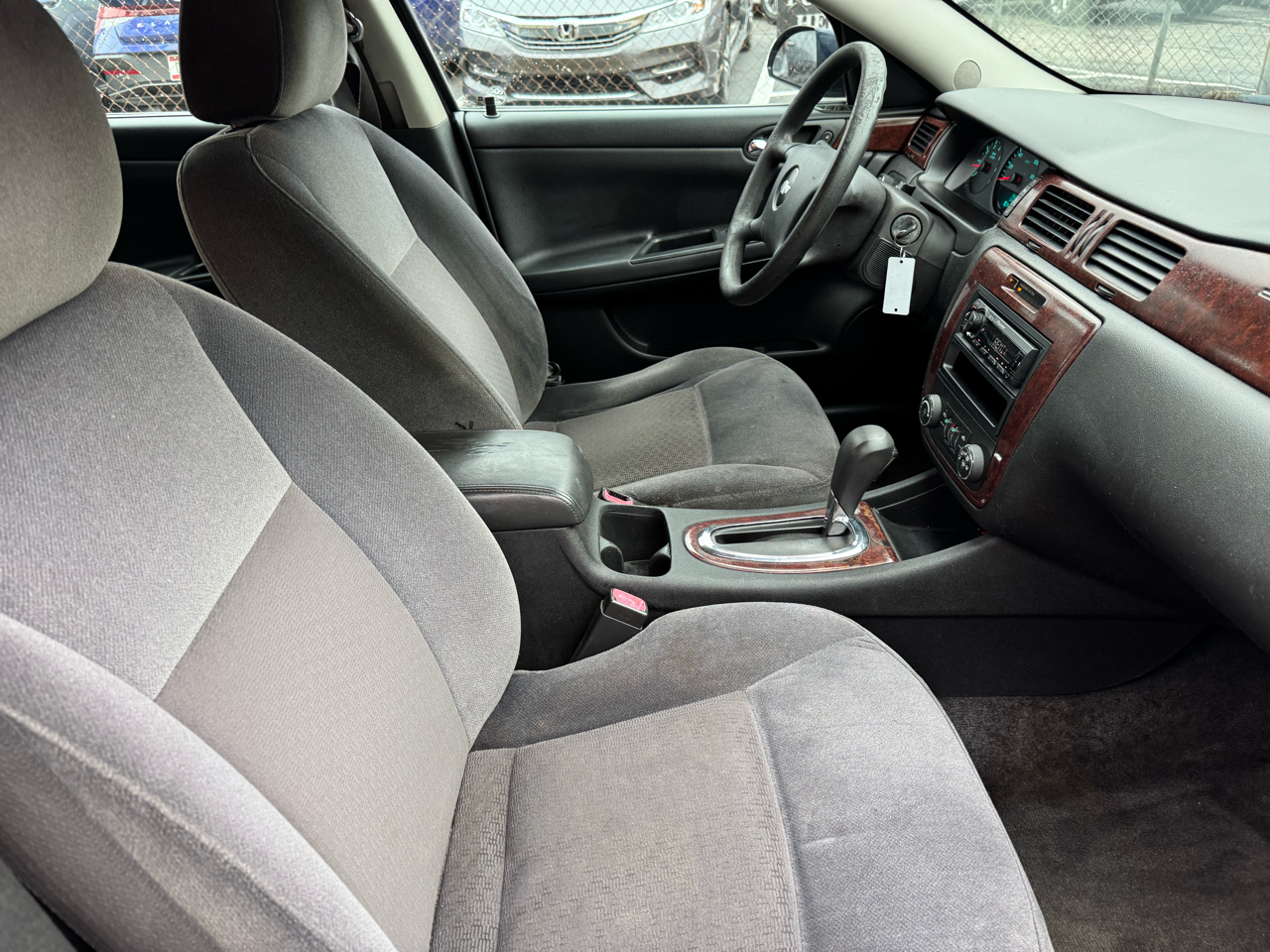 Chevrolet Impala LS 2010