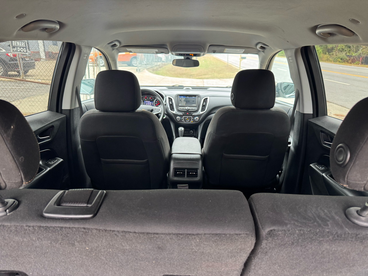 Chevrolet Equinox LT 2WD 2019