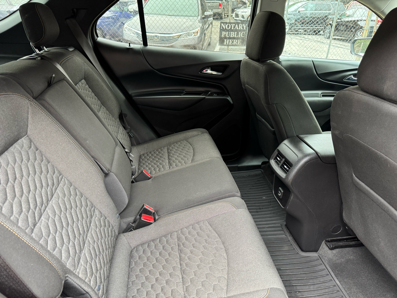 Chevrolet Equinox LT 2WD 2019