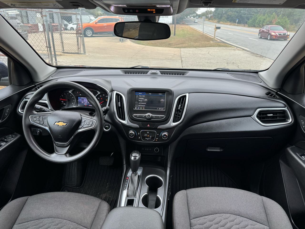 Chevrolet Equinox LT 2WD 2019