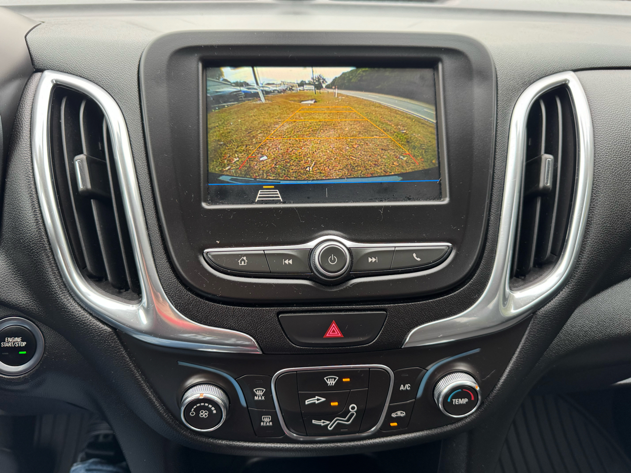 Chevrolet Equinox LT 2WD 2019