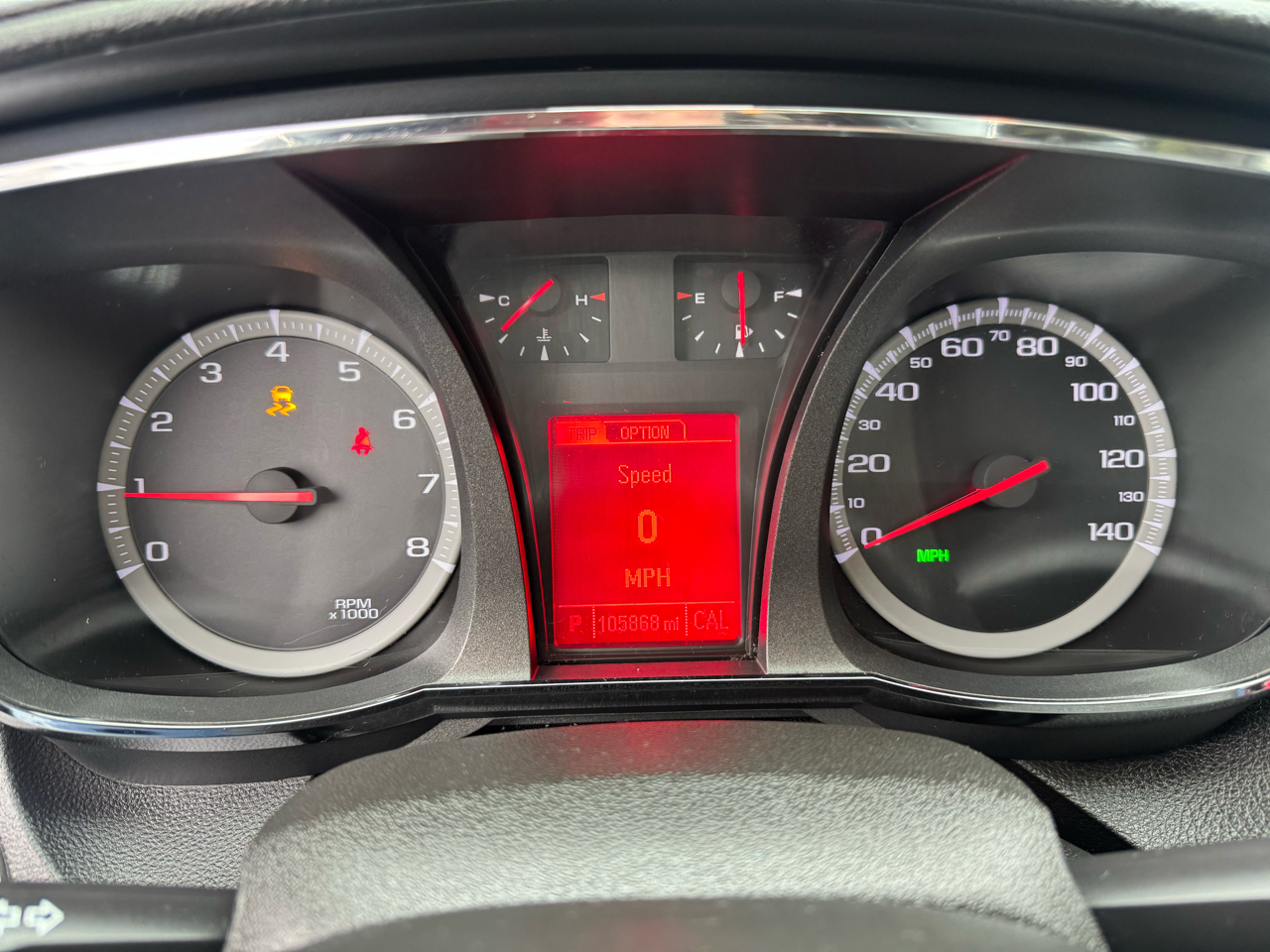 GMC Terrain SLT1 AWD 2013