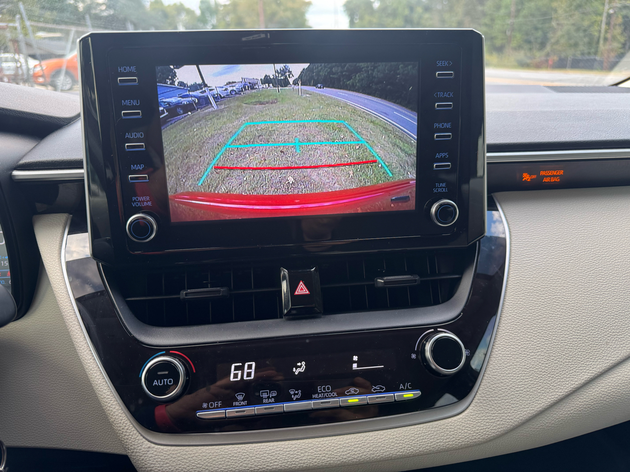 Toyota Corolla LE 2020