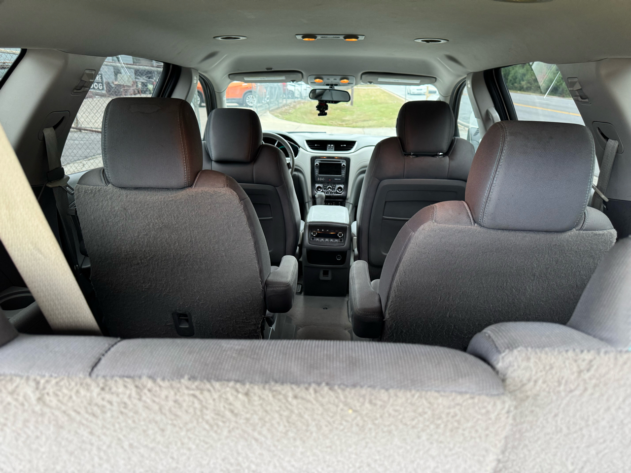 Chevrolet Traverse 2LT FWD 2016