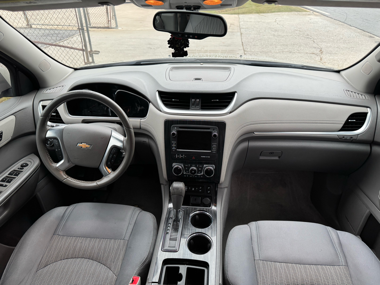 Chevrolet Traverse 2LT FWD 2016