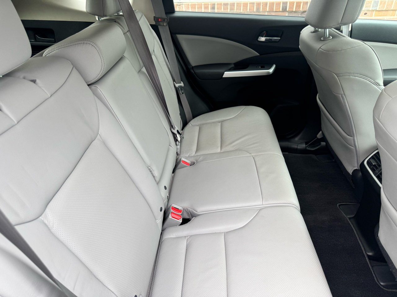 Honda CR-V EX-L 2WD 2015