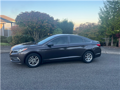 2015 Hyundai SONATA SE/ 