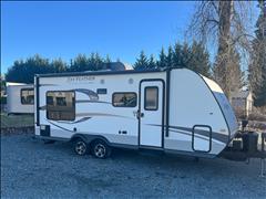 2015 Jayco Jay Feather 