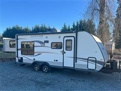 2015 Jayco Jay Feather 