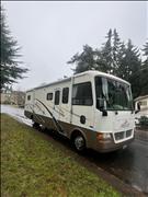 2003 Allegro ALLEGRO BUS M-38DP CUMMINS 400  
