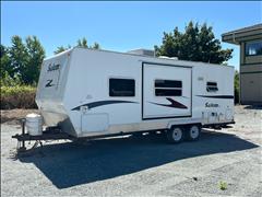 2010 Forest River Salem 