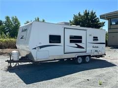 2010 Forest River Salem 