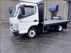 2019 Mitsubishi Fuso FE 