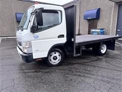 2019 Mitsubishi Fuso FE 