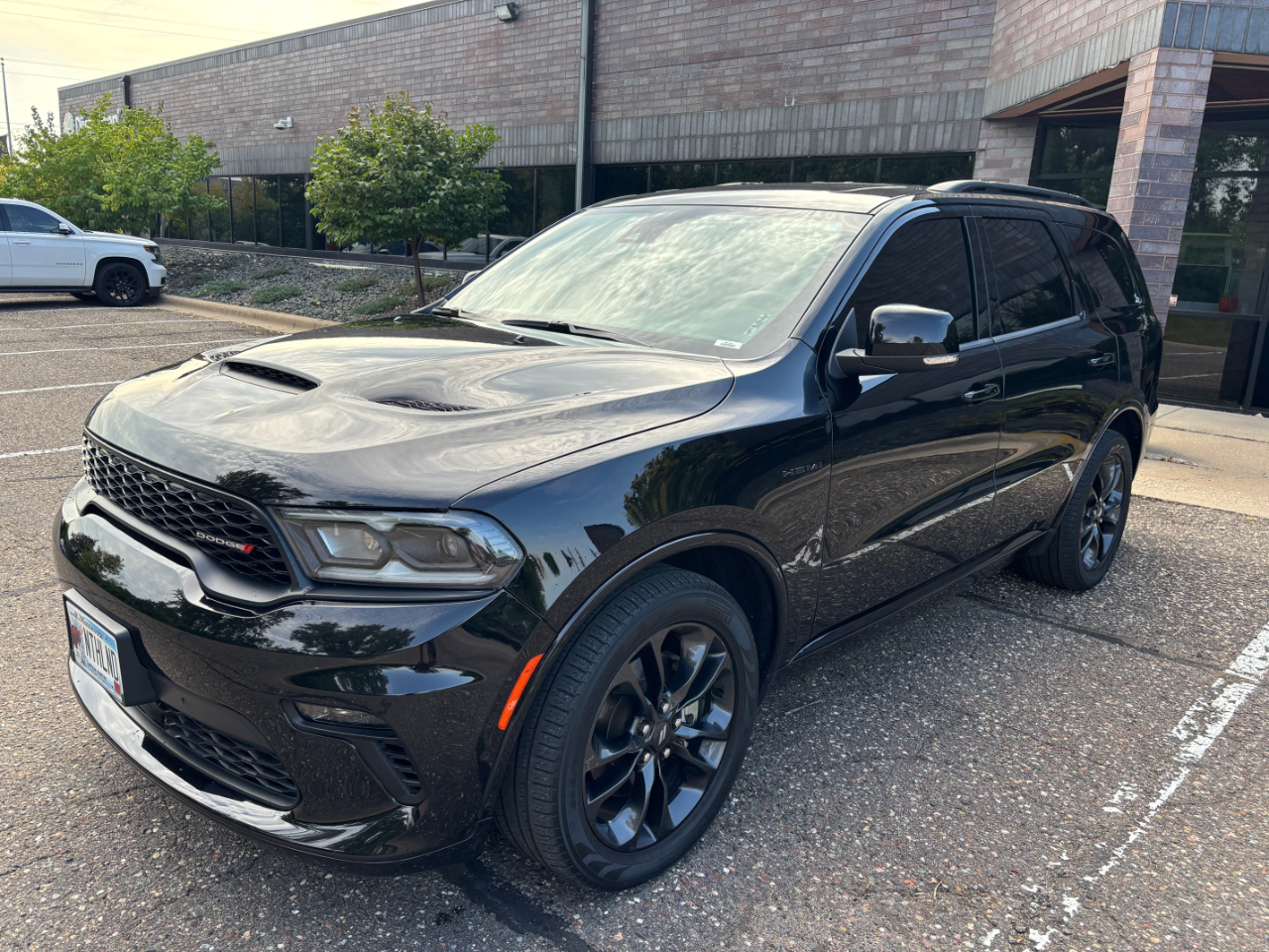 2023 Dodge Durango R/T AWD