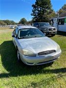 2005 Ford Taurus 