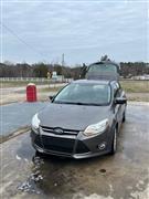 2012 Ford Focus 