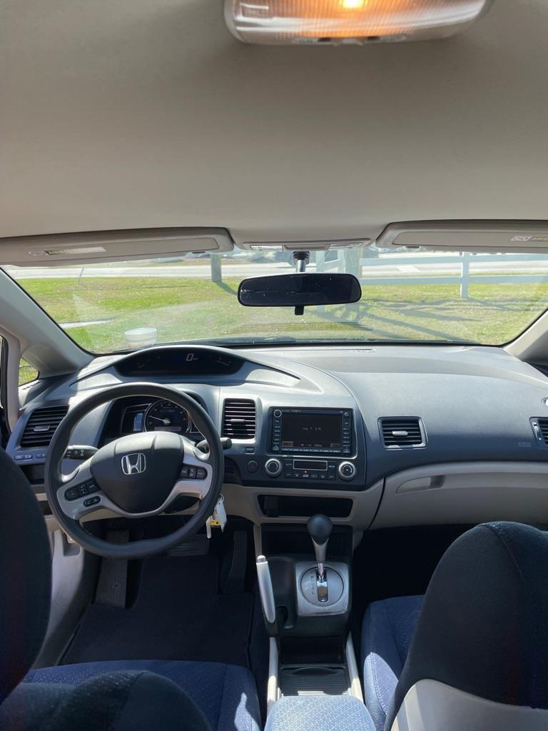 Honda Civic Hybrid  2006
