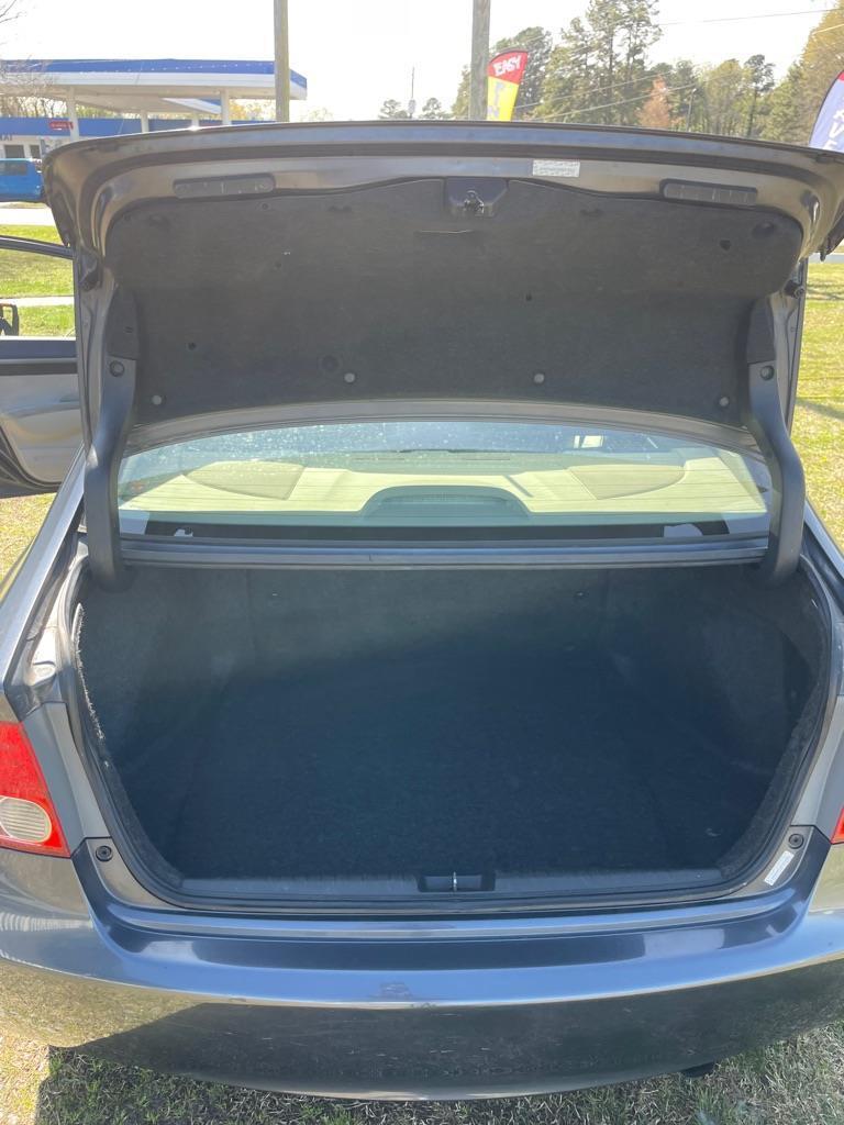 Honda Civic Hybrid  2006