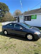 2006 Honda Civic Hybrid 
