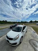2014 Kia Rio 