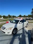 2009 Hyundai Sonata 