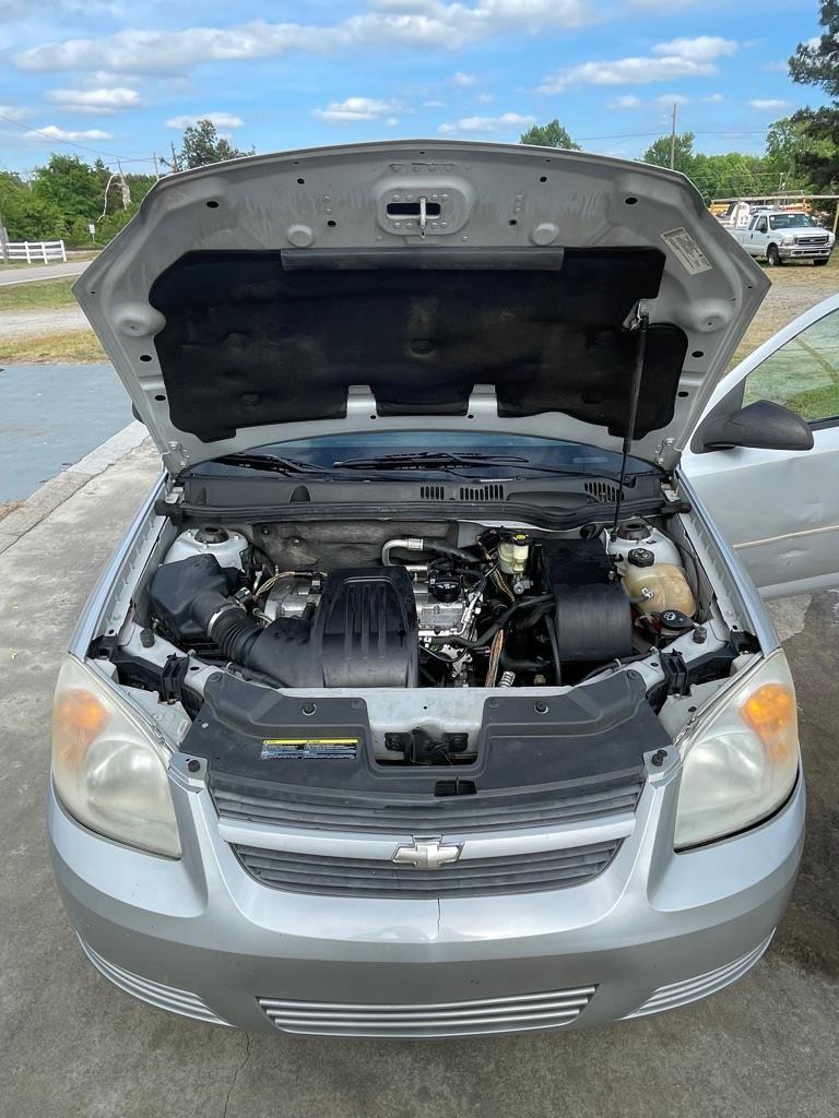 Chevrolet Cobalt  2008