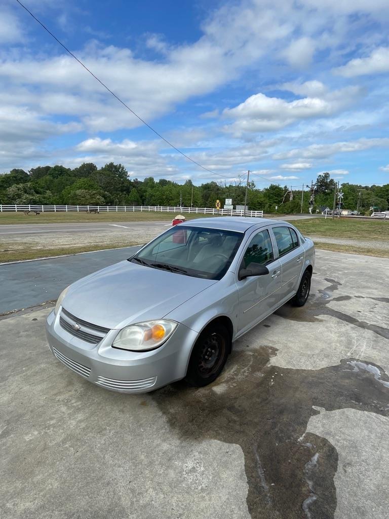 Chevrolet Cobalt  2008
