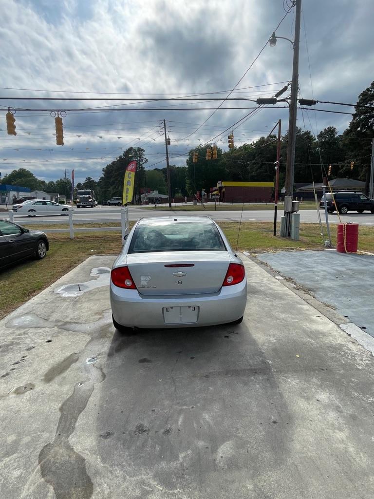 Chevrolet Cobalt  2008