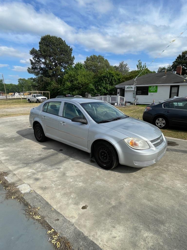 Chevrolet Cobalt  2008