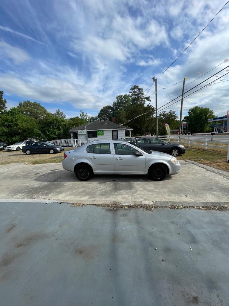 Chevrolet Cobalt  2008