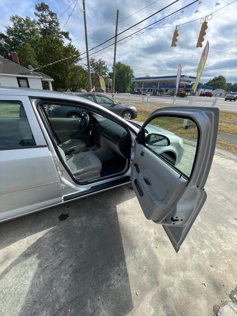 Chevrolet Cobalt  2008