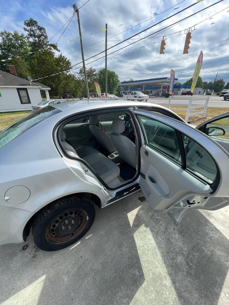 Chevrolet Cobalt  2008