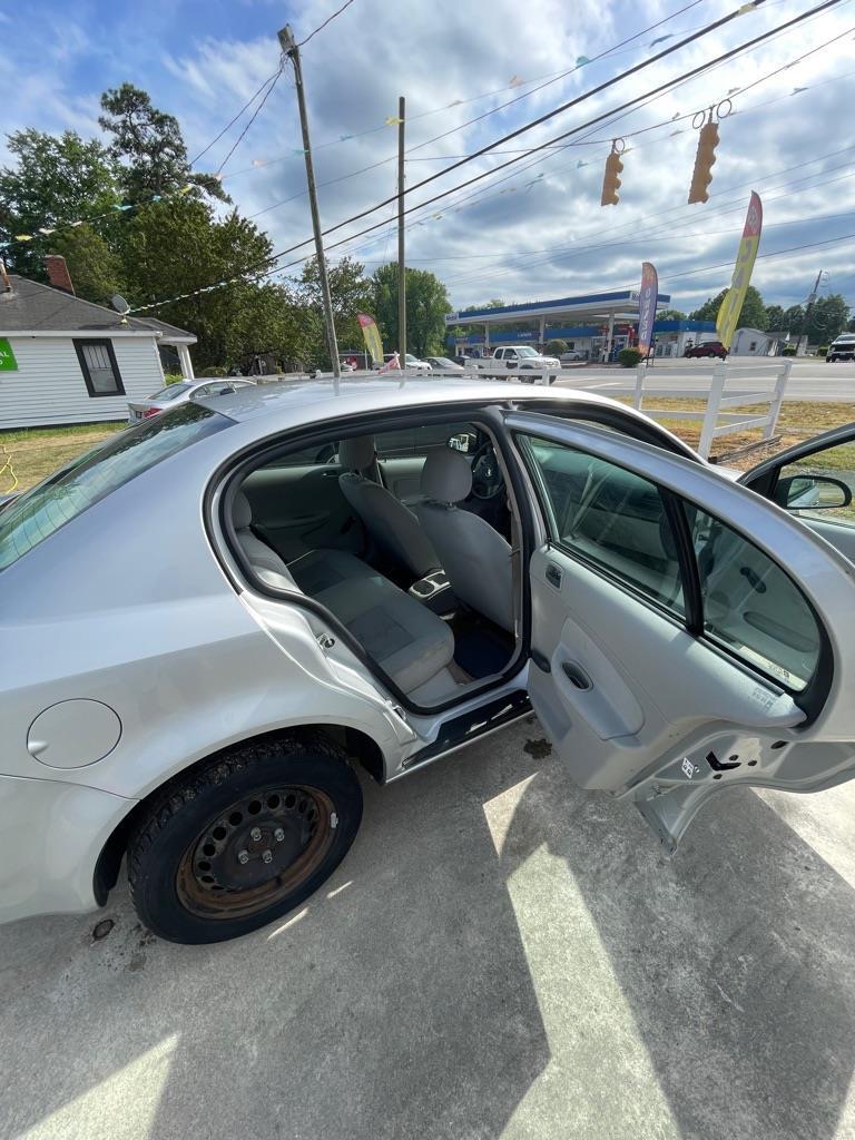 Chevrolet Cobalt  2008