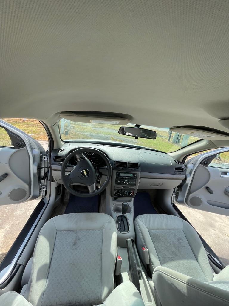 Chevrolet Cobalt  2008