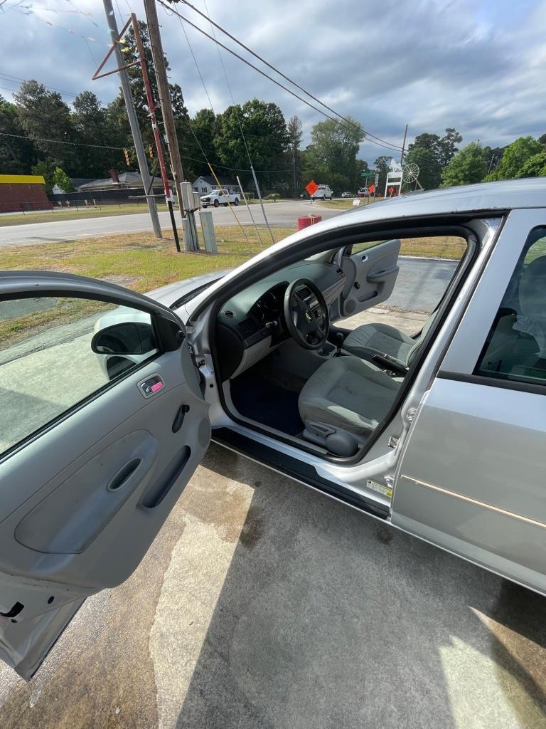 Chevrolet Cobalt  2008