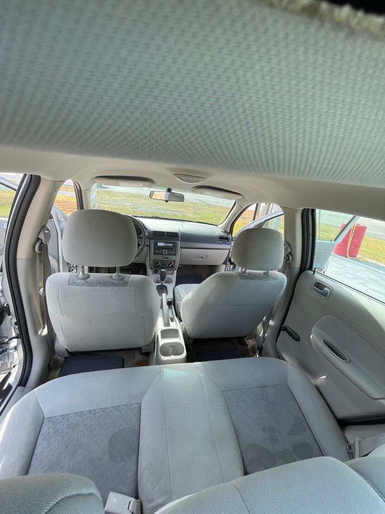 Chevrolet Cobalt  2008