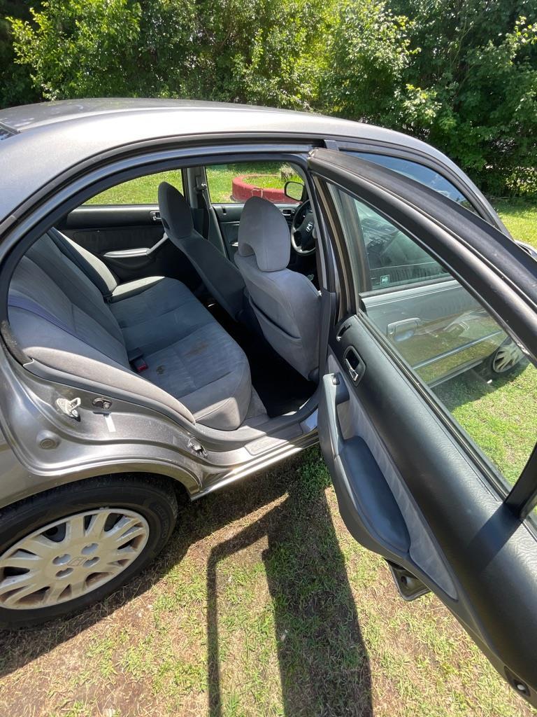 Honda Civic  2005