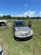 2005 Honda Civic 