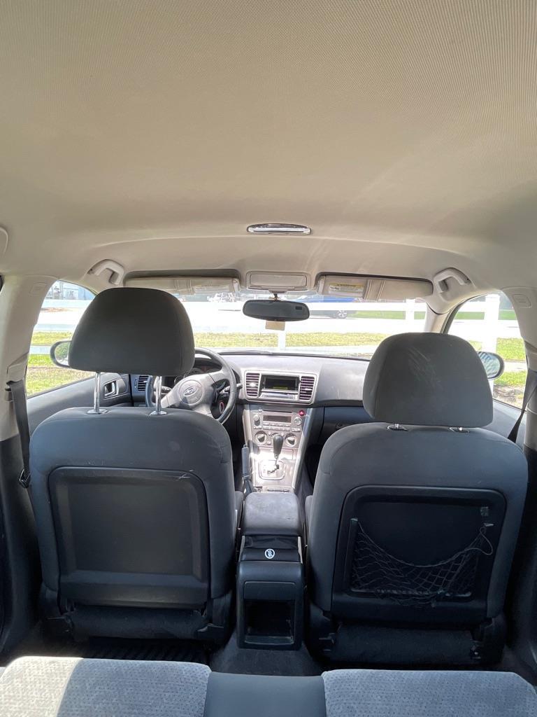 Subaru Outback  2005